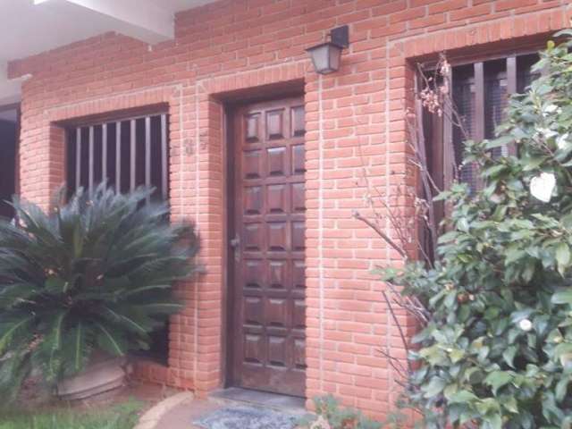 Sobrado com 3 dormitórios à venda, 358 m² por R$ 980.000 - Mangal - Sorocaba/SP