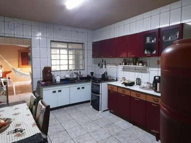 Casa a venda em Sorocaba