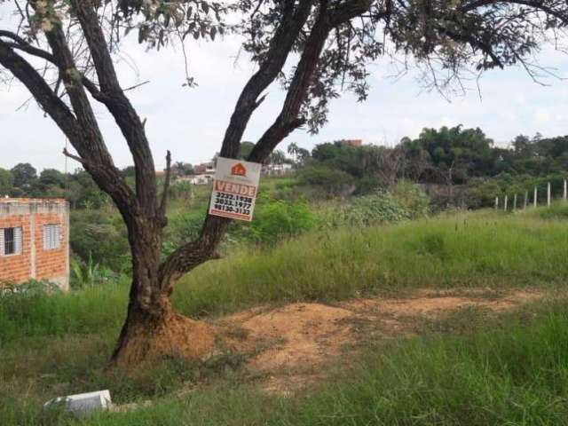 Terreno à venda, 1.000 m² por R$ 230.000,00 - Lopes de Oliveira - Sorocaba/SP