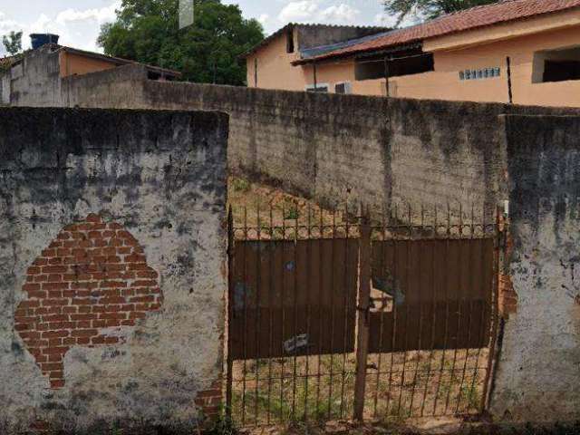 Terreno a venda em Sorocaba