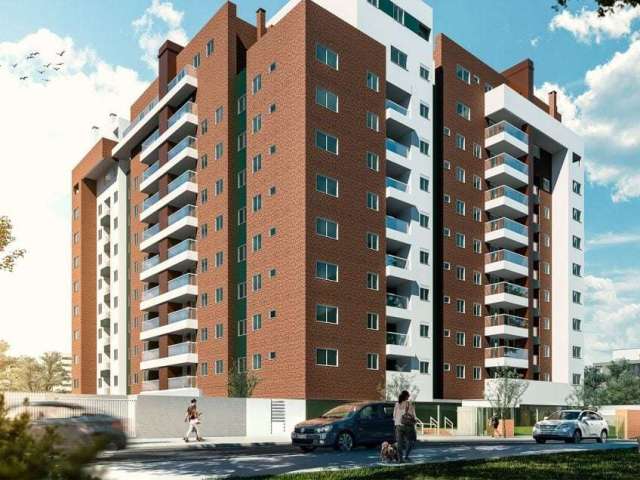 Apartamento com 3 quartos à venda na Alameda Princesa Izabel, 291, Mercês, Curitiba, 82 m2 por R$ 796.000