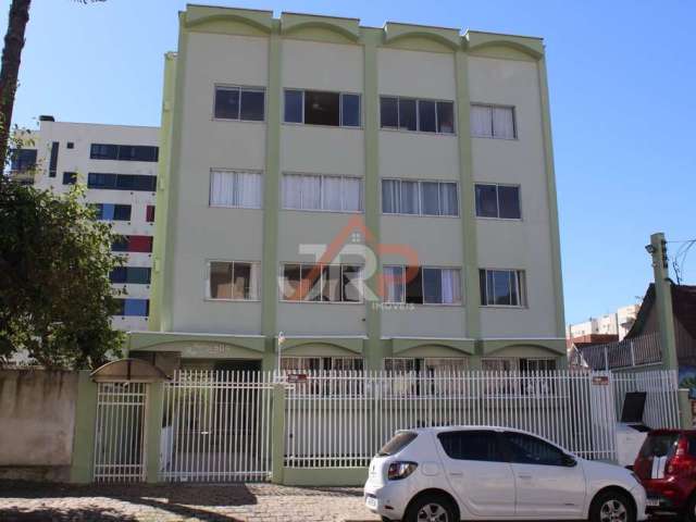 Apartamento com 2 quartos à venda na Rua Santa Catarina, Água Verde, Curitiba por R$ 318.000