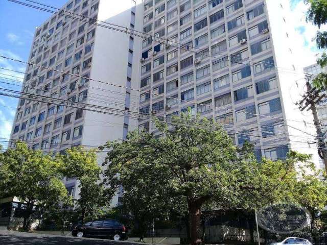 Apartamento Higienopolis Amplo 160m° Util