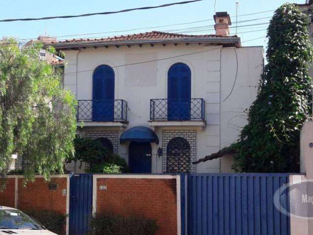 Casa com 4 dormitórios à venda, 384 m² por R$ 680.000,00 - Jardim Sumaré - Ribeirão Preto/SP