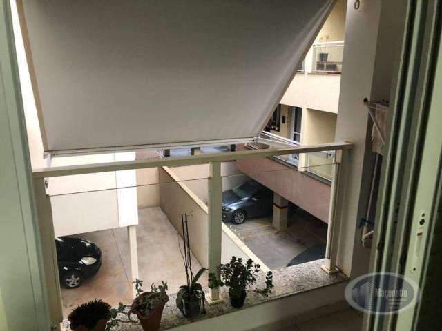 Apartamento Nova Aliança