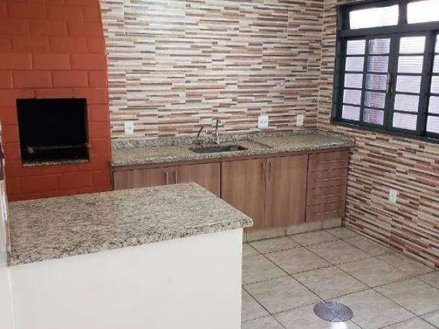 Casa com 2 dormitórios à venda, 100 m² por R$ 260.000 - Jardim Florestan Fernandes - Ribeirão Preto/SP