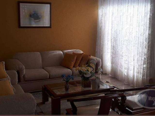 Casa com 3 dormitórios à venda, 172 m² por R$ 500.000,00 - Vila Tamandaré - Ribeirão Preto/SP