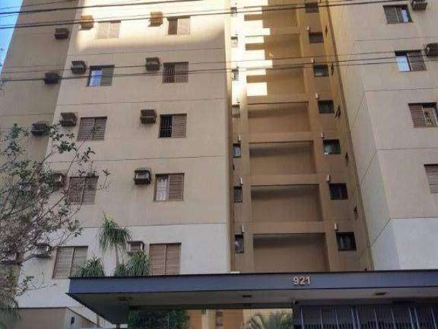 Apartamento com 2 dormitórios à venda, 137 m² por R$ 742.000,00 - Jardim Irajá - Ribeirão Preto/SP