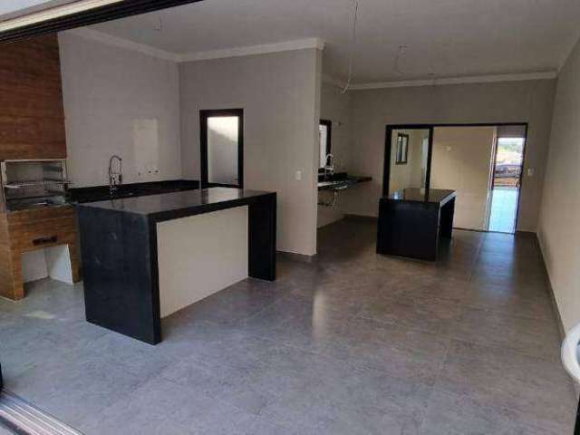 Casa com 3 dormitórios à venda, 201 m² por R$ 950.000,00 - Jardim Santa Cecília - Ribeirão Preto/SP