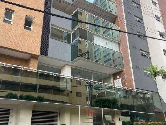 Apartamento com 2 dormitórios à venda, 144 m² por R$ 950.000,00 - Jardim Botânico - Ribeirão Preto/SP