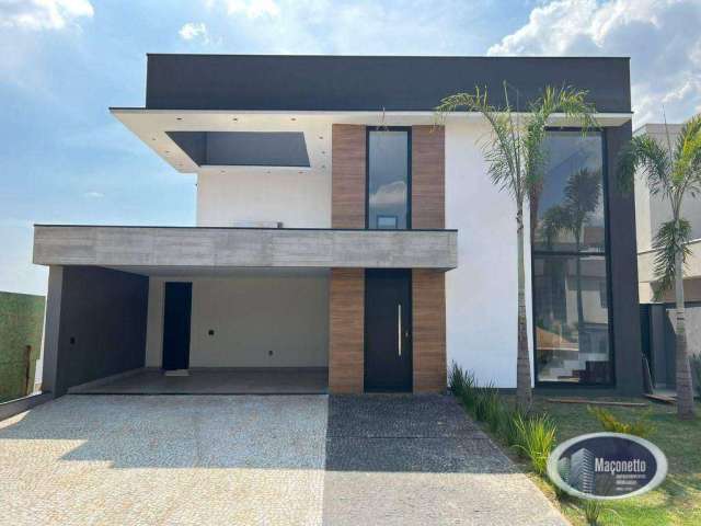 Casa à venda por R$ 2.380.000,00 - Vila do Golf - Ribeirão Preto/SP