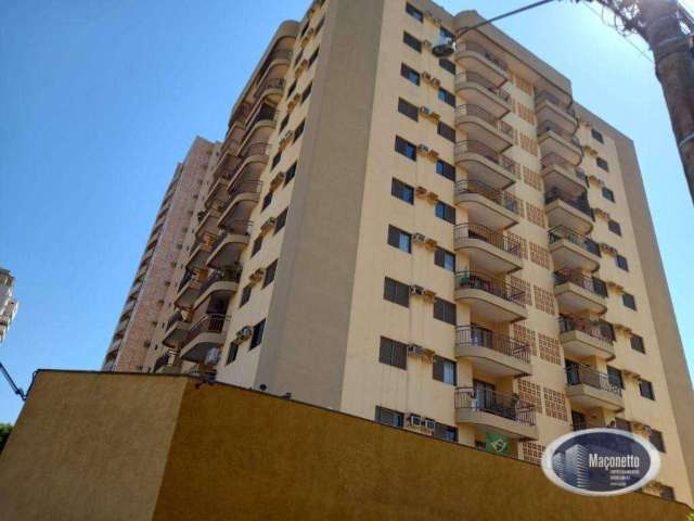 Lindo apartamento, amplo, Santa Cruz, zona sul, localização privilegiada 88 m2