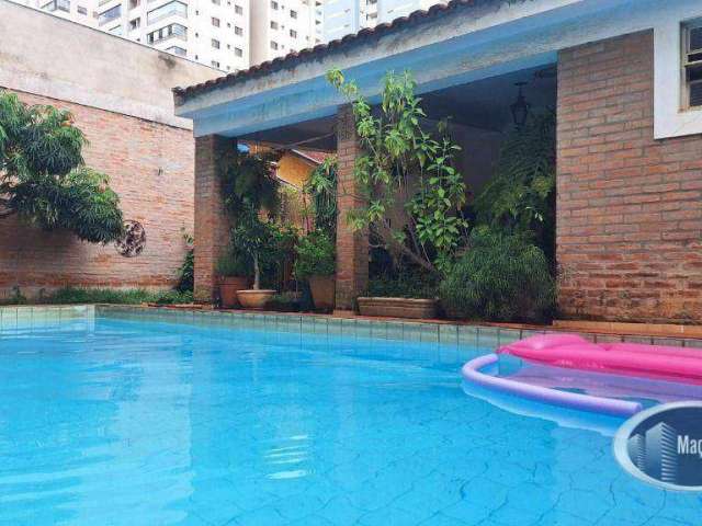 Excelente oportunidade casa Jardim Paulista, localização  privilegiada!$ 750.000,00