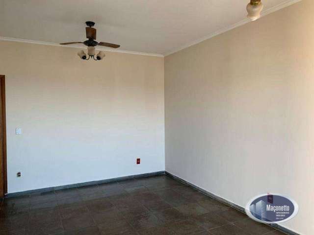 Apartamento com 2 dormitórios à venda, 99 m² por R$ 300.000,00 - Centro - Ribeirão Preto/SP