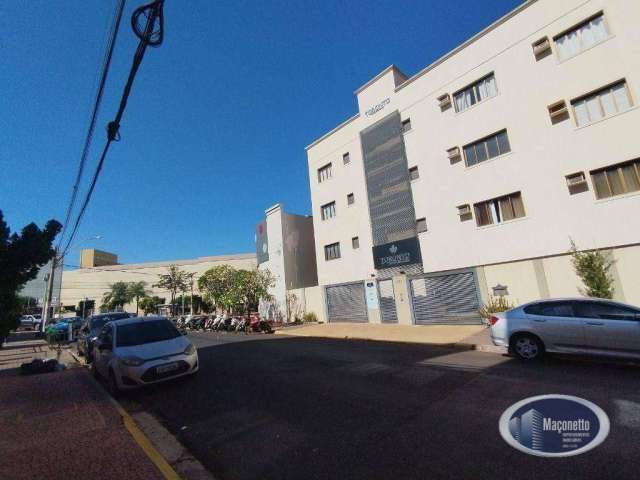 Sala para alugar, 30 m² por R$ 1.672,00/mês - Vila Ana Maria - Ribeirão Preto/SP