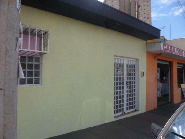 Salão para alugar, 25 m² por R$ 1.269,00/mês - Jardim São Luiz - Ribeirão Preto/SP