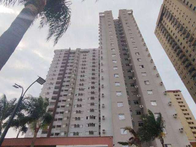 Apartamento com 2 dormitórios para alugar, 72 m² por R$ 4.112,00/ano - Ribeirânia - Ribeirão Preto/SP