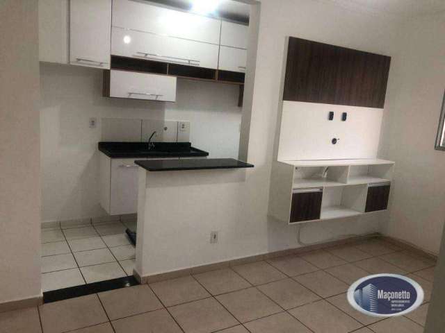 Apartamento Leão XIII,  02 dormitórios, excelente localização!! $ 155.000,00