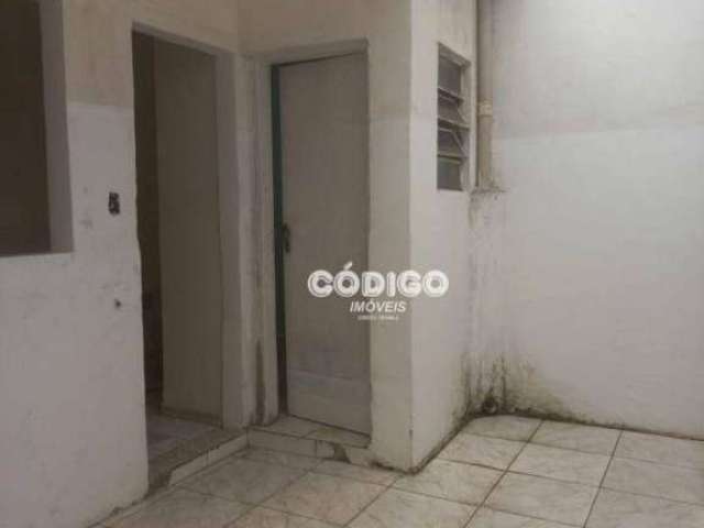 Salão para alugar, 40 m² por R$ 1.800,00/mês - Gopoúva - Guarulhos/SP