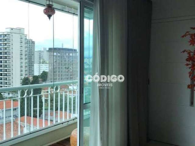 Apartamento Residencial à venda, Vila Milton, Guarulhos - .