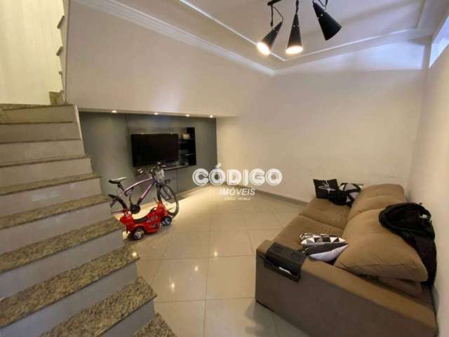 Sobrado com 6 dormitórios à venda, 330 m² por R$ 1.200.000,00 - Tucuruvi - São Paulo/SP