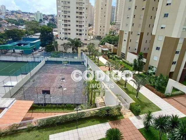 Apartamento com 3 dormitórios à venda, 130 m² por R$ 1.150.000,00 - Jardim Zaira - Guarulhos/SP