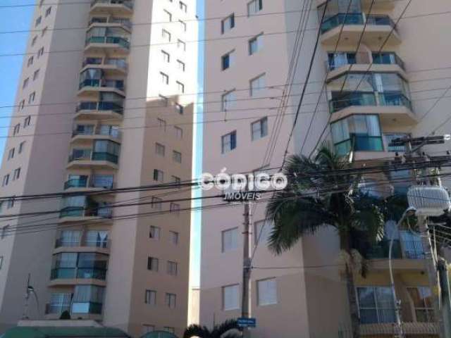 Apartamento Residencial à venda, Macedo, Guarulhos - .