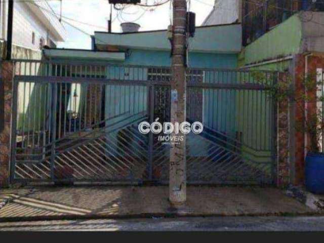 Casa com 2 dormitórios à venda, 95 m² por R$ 340.000,00 - Macedo - Guarulhos/SP