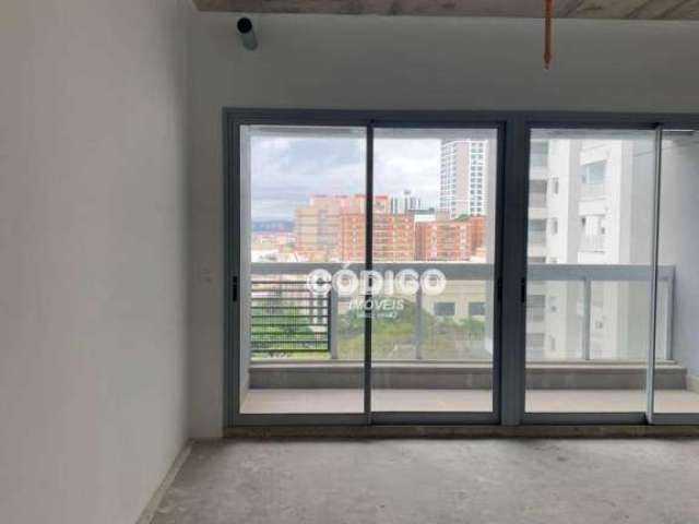 Sala à venda, 29 m² por R$ 580.000,00 - Centro - Guarulhos/SP