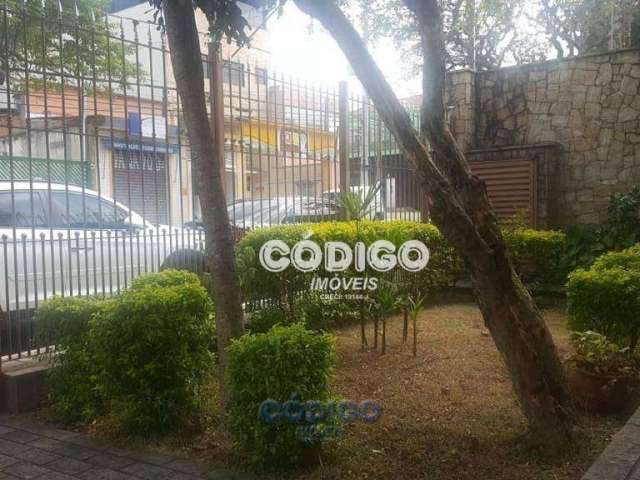 Casa com 2 dormitórios à venda, 180 m² por R$ 1.800.000,00 - Gopoúva - Guarulhos/SP