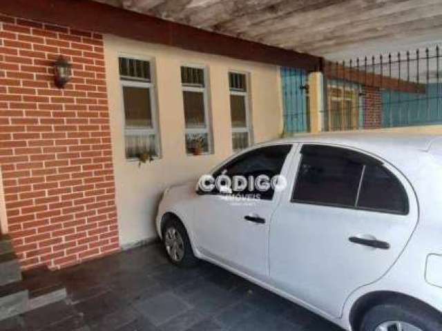 Casa com 2 dormitórios à venda, 140 m² por R$ 635.000,00 - Jardim Monte Carmelo - Guarulhos/SP