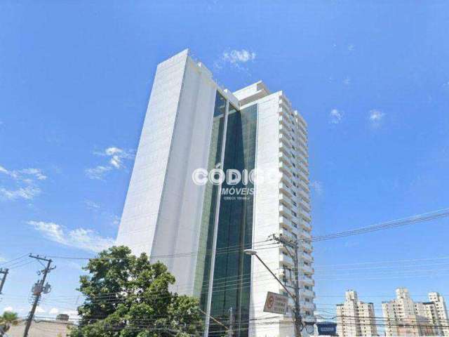 Sala à venda, 47 m² por R$ 550.000,00 - Centro - Guarulhos/SP