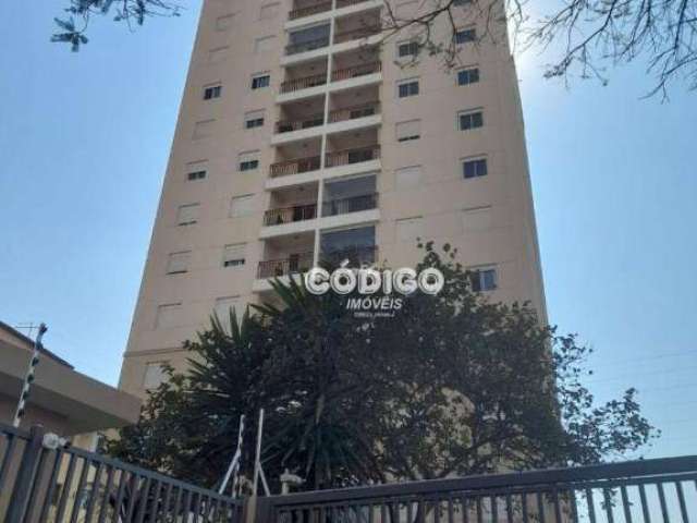 Apartamento próximo ao Shopping Maia