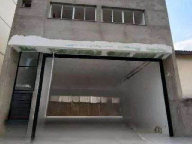 Salão para alugar, 190 m² - Bom Clima - Guarulhos/SP