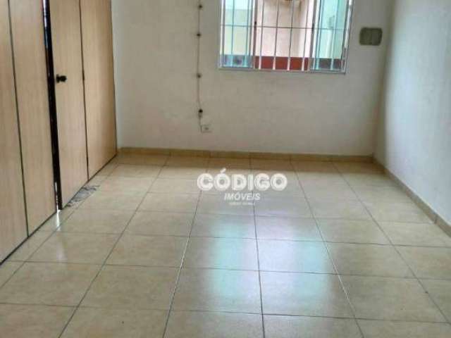 Sala para alugar, 30 m² por R$ 1.050,00/mês - Gopoúva - Guarulhos/SP