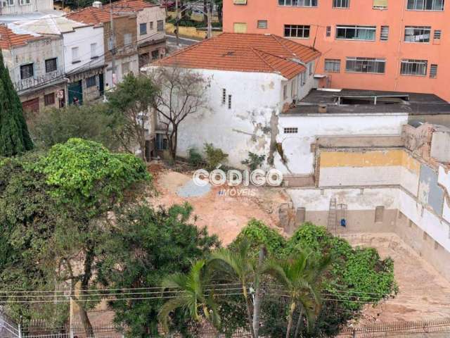 Terreno à venda, 700 m² por R$ 2.300.000,00 - Penha de França - São Paulo/SP