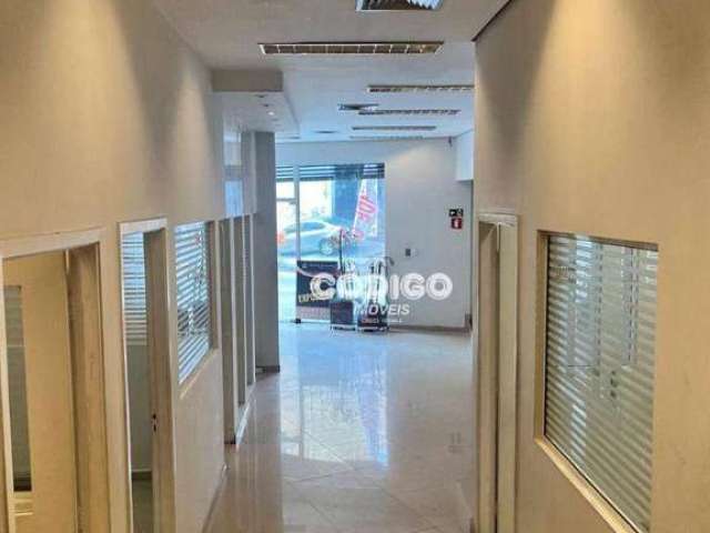 Prédio à venda, 971 m² por R$ 2.200.000,00 - Centro - Guarulhos/SP