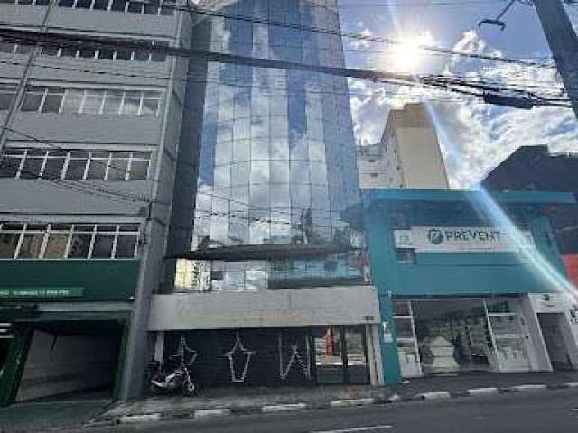 Prédio à venda, 1156 m² por R$ 6.400.000,00 - Centro - Guarulhos/SP