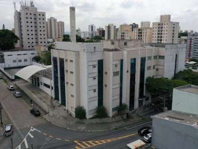 Prédio com estrutura hospitalar, área construída de 5600 m², 20 vagas - venda por R$ 35.000.000 ou aluguel por R$ 264.000 - Vila Tijuco - Guarulhos/SP
