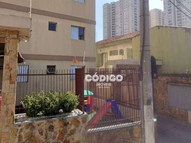 Apartamento com 2 dormitórios à venda, 68 m² por R$ 320.000,00 - Picanco - Guarulhos/SP