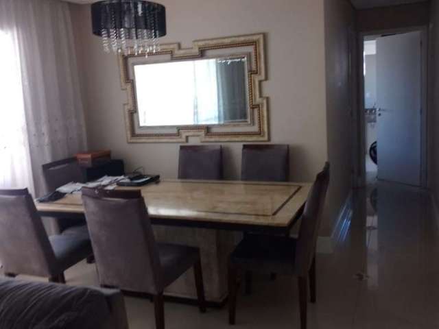 Apartamento com 3 quartos, sendo que 2 são suítes, 86 m², à venda por R$ 905.000 - Vila Augusta - Guarulhos/SP