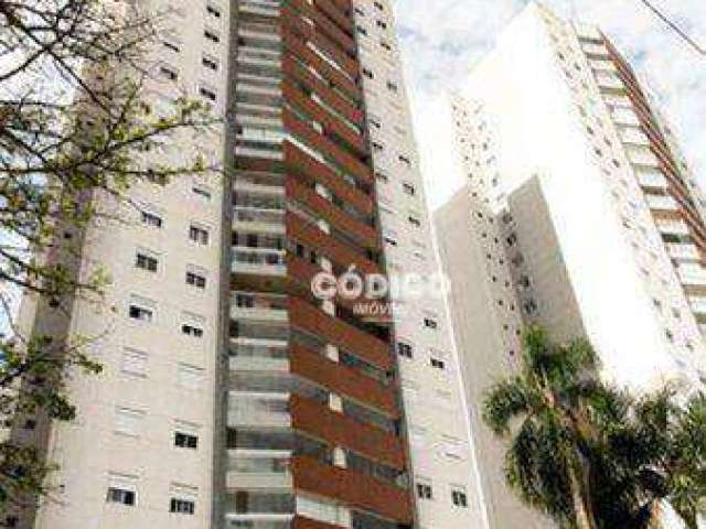 Apartamento com 3 dormitórios à venda, 82 m² por R$ 670.000,00 - Gopoúva - Guarulhos/SP