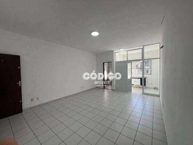 Sala para alugar, 40 m² por R$ 1.250/mês - Ponte Grande - Guarulhos/SP