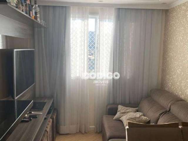 Apartamento à venda, 43 m² por R$ 290.000,00 - Jardim Las Vegas - Guarulhos/SP