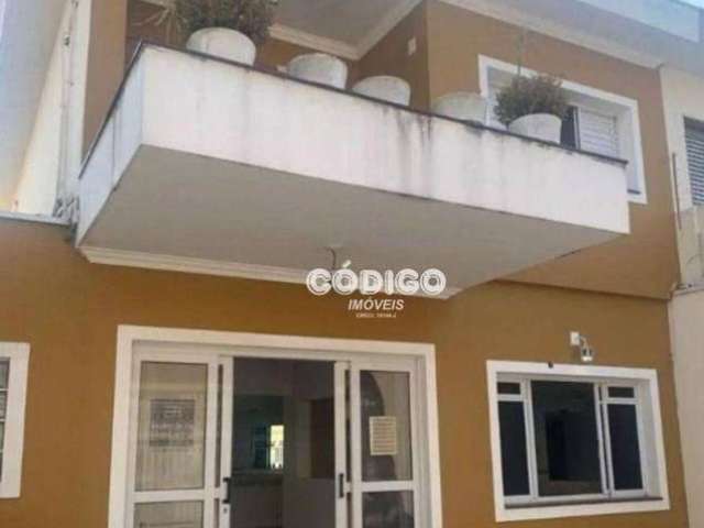 Sobrado com 3 dormitórios à venda, 216 m² por R$ 900.000 - Gopoúva - Guarulhos/SP