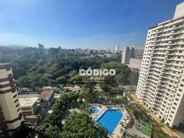 Apartamento com 4 quartos para alugar, 194 m² por R$ 15.538/mês - Bosque Maia - Guarulhos/SP