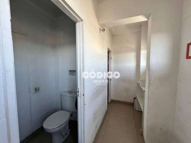 Sala para alugar, 240 m² por R$ 5.500/mês - Macedo - Guarulhos/SP