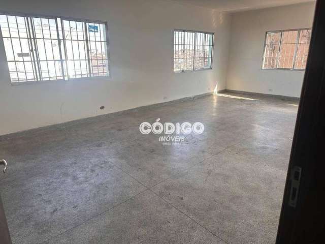 Sala para alugar, 35 m² por R$ 1.300/mês - Jardim Paraíso - Guarulhos/SP