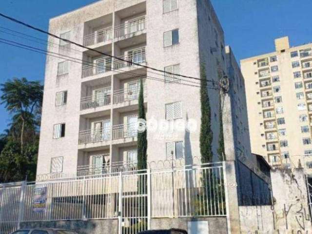 Apartamento com 2 quartos à venda, 62 m² por R$ 340.000 - Picanço - Guarulhos/SP