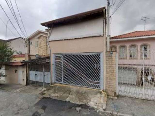 Sobrado com 3 dormitórios à venda, 200 m² por R$ 950.000,00 - Vila Rosália - Guarulhos/SP